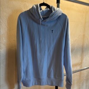 Thakoon drawstring hoodie NWOT size xl